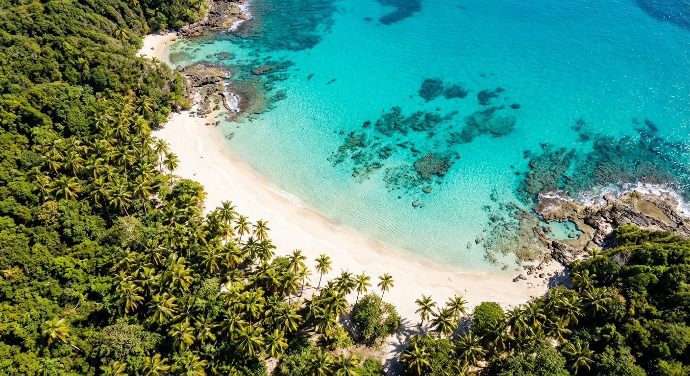 Miami and Puerto Rico Twin-Centre