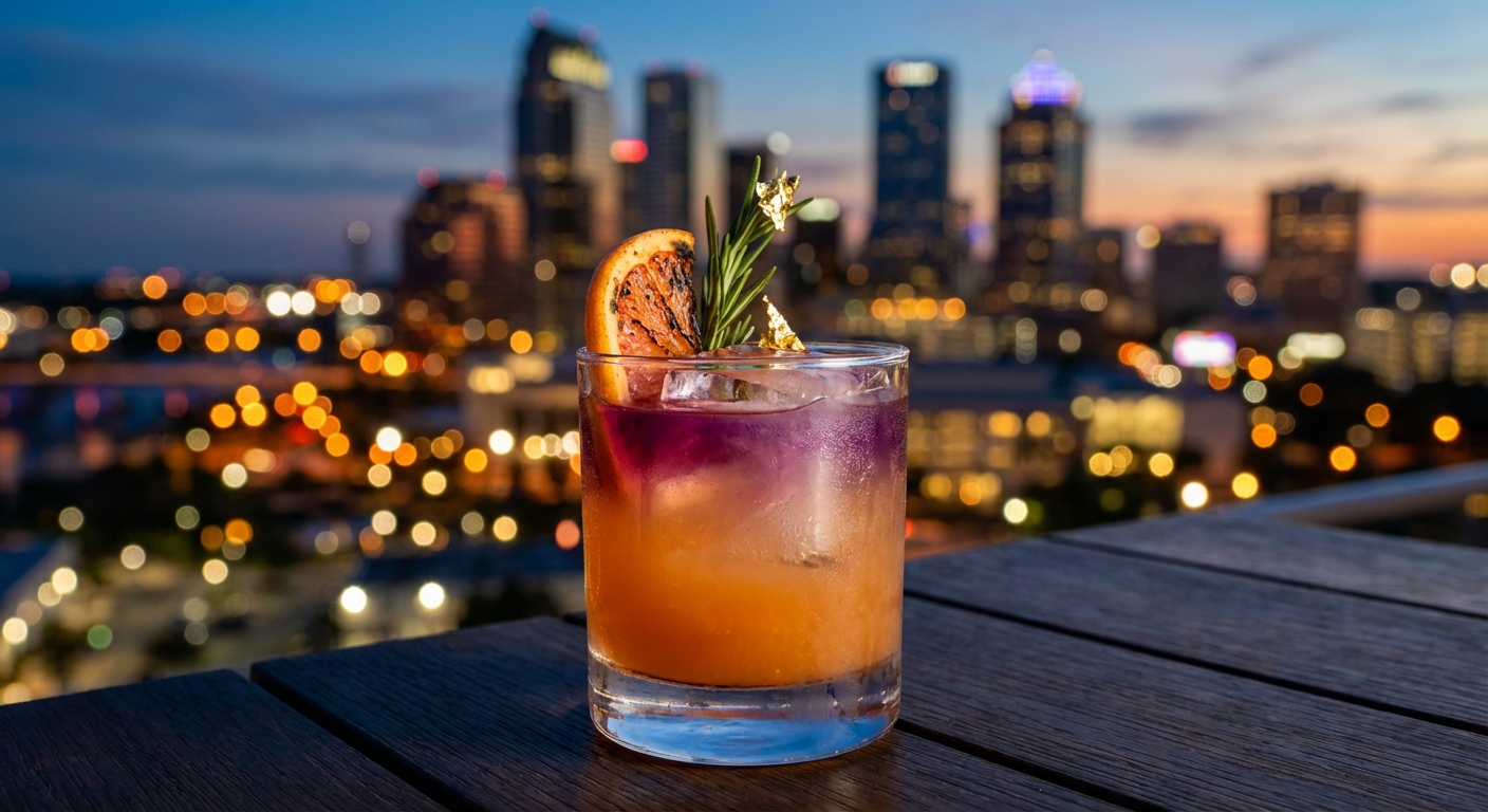 Orlando with Tampa EDITION