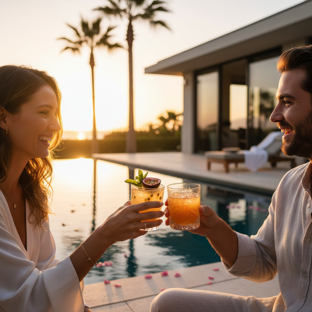 Orlando Villa Holiday | 7-Day Luxury USA Holiday Package