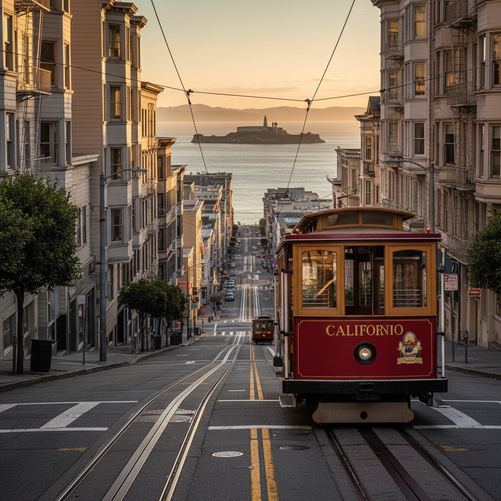 New York Vegas Tour | 10-Day Luxury USA Holiday Package