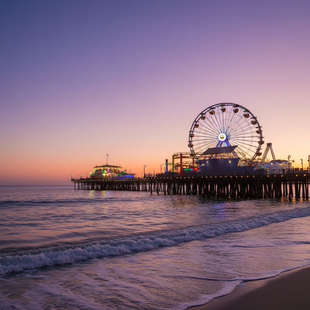 California Vegas Holiday | 11-Day Luxury USA Package