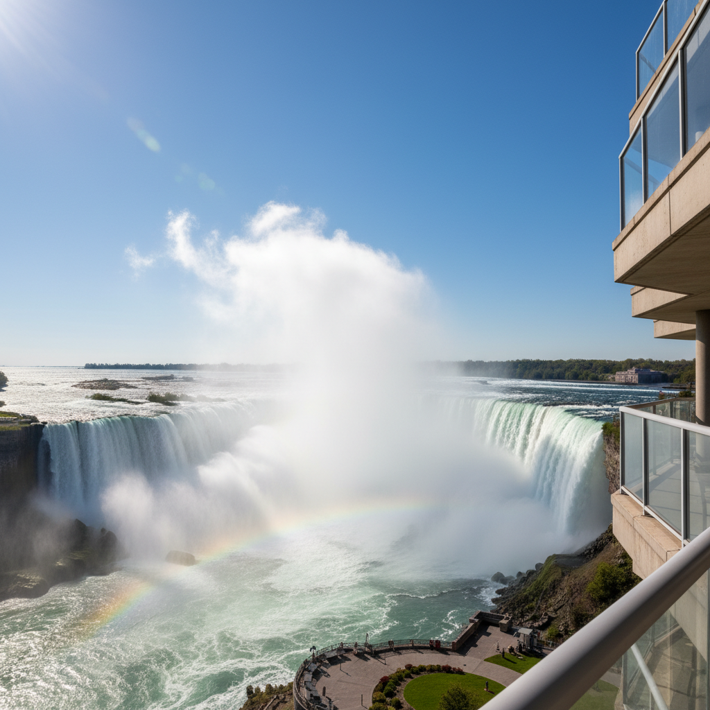 Iceland Niagara New York | 9-Day Luxury Holiday Package