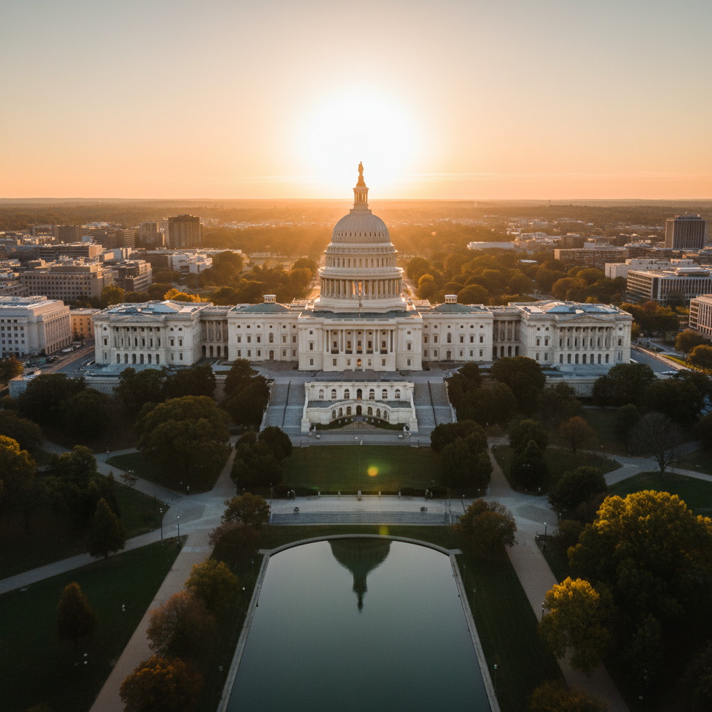 New York Washington Boston | 10-Day Luxury USA Holiday Package