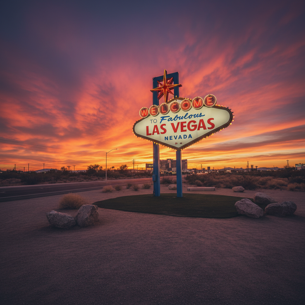 Chicago Vegas Tour | 10-Day Luxury USA Holiday Package