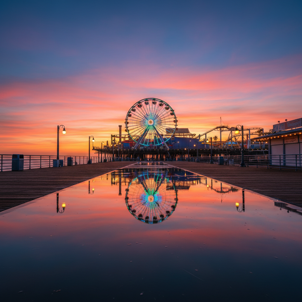 California Utah Holiday | 11-Day Luxury USA Holiday Package