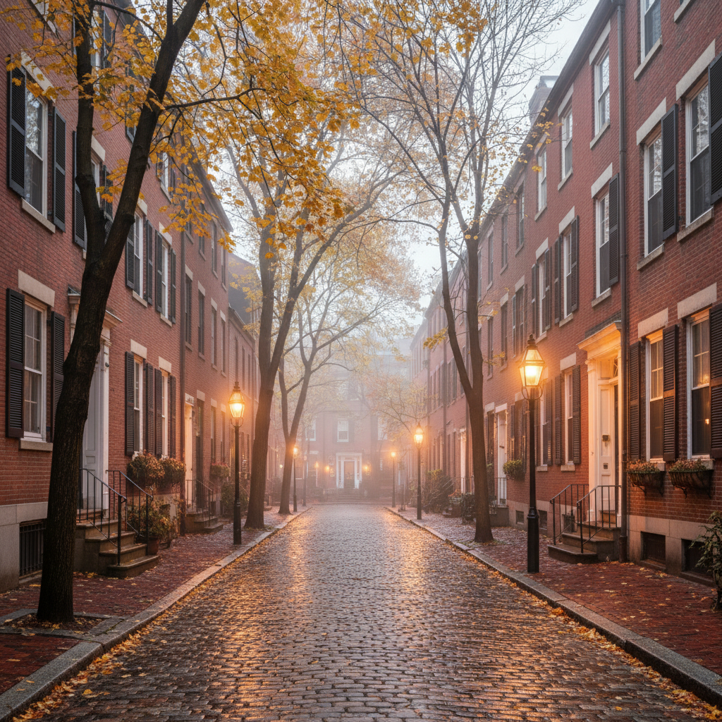 New York Boston | 8-Day Luxury USA Holiday Package