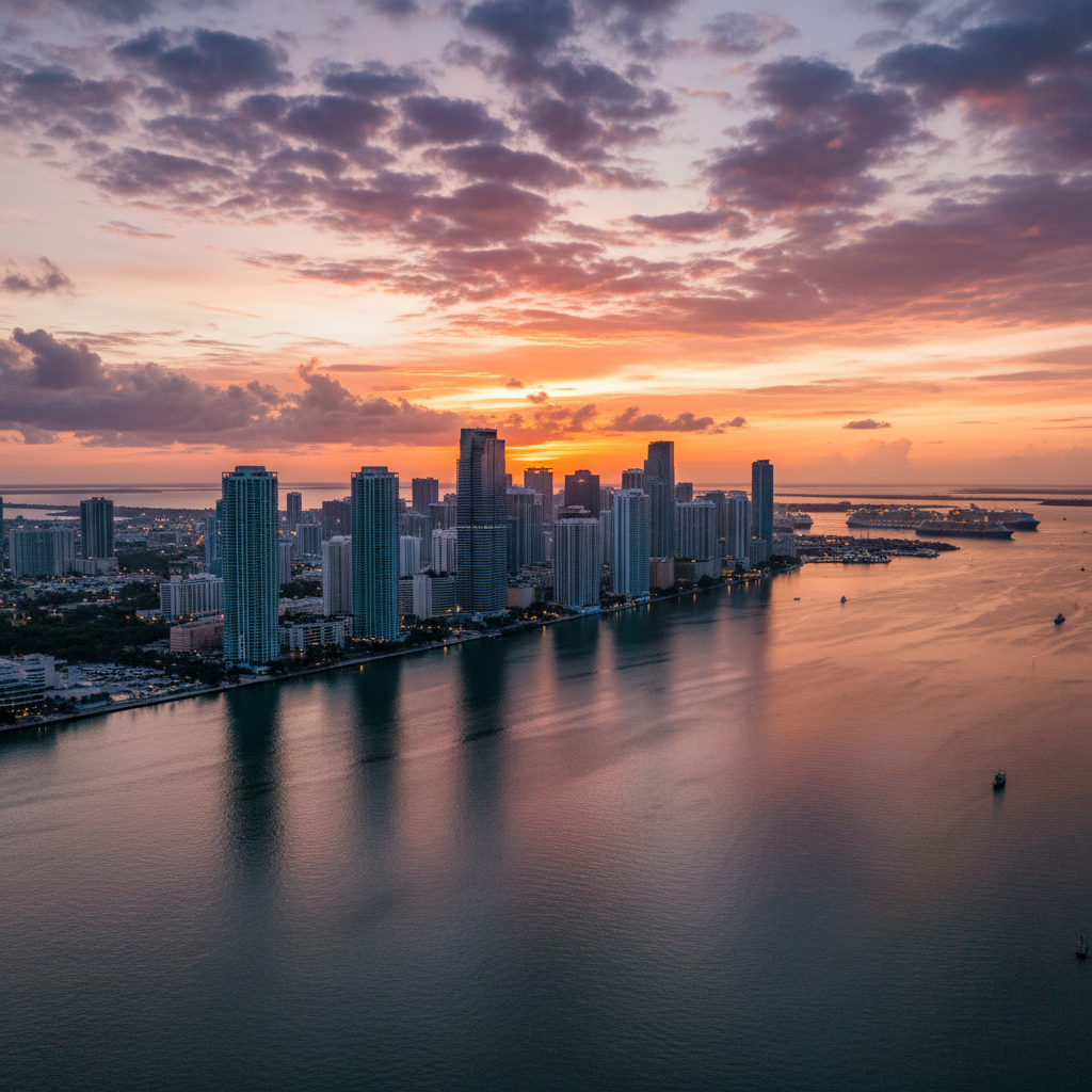 Miami Keys Holiday | 9-Day Luxury USA Holiday Package