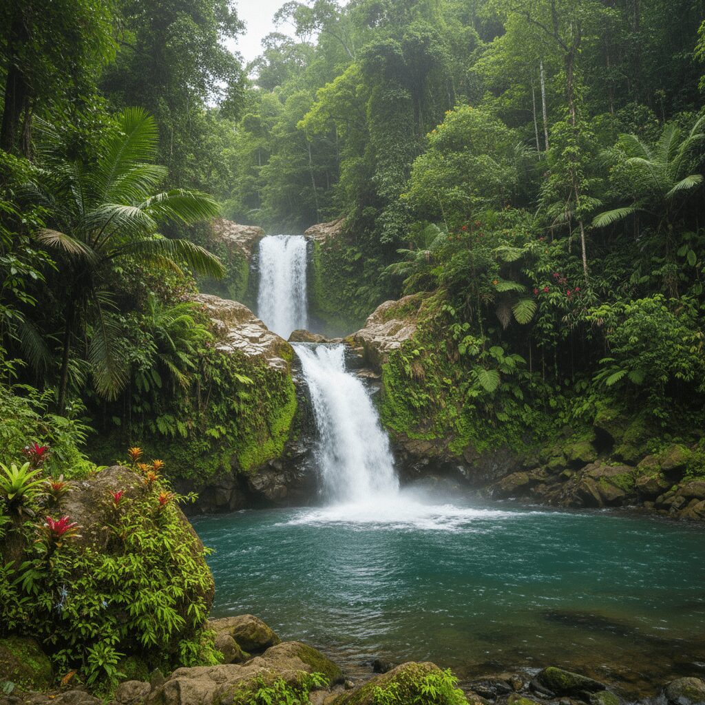 New York Puerto Rico | 10-Day Luxury USA Holiday Package