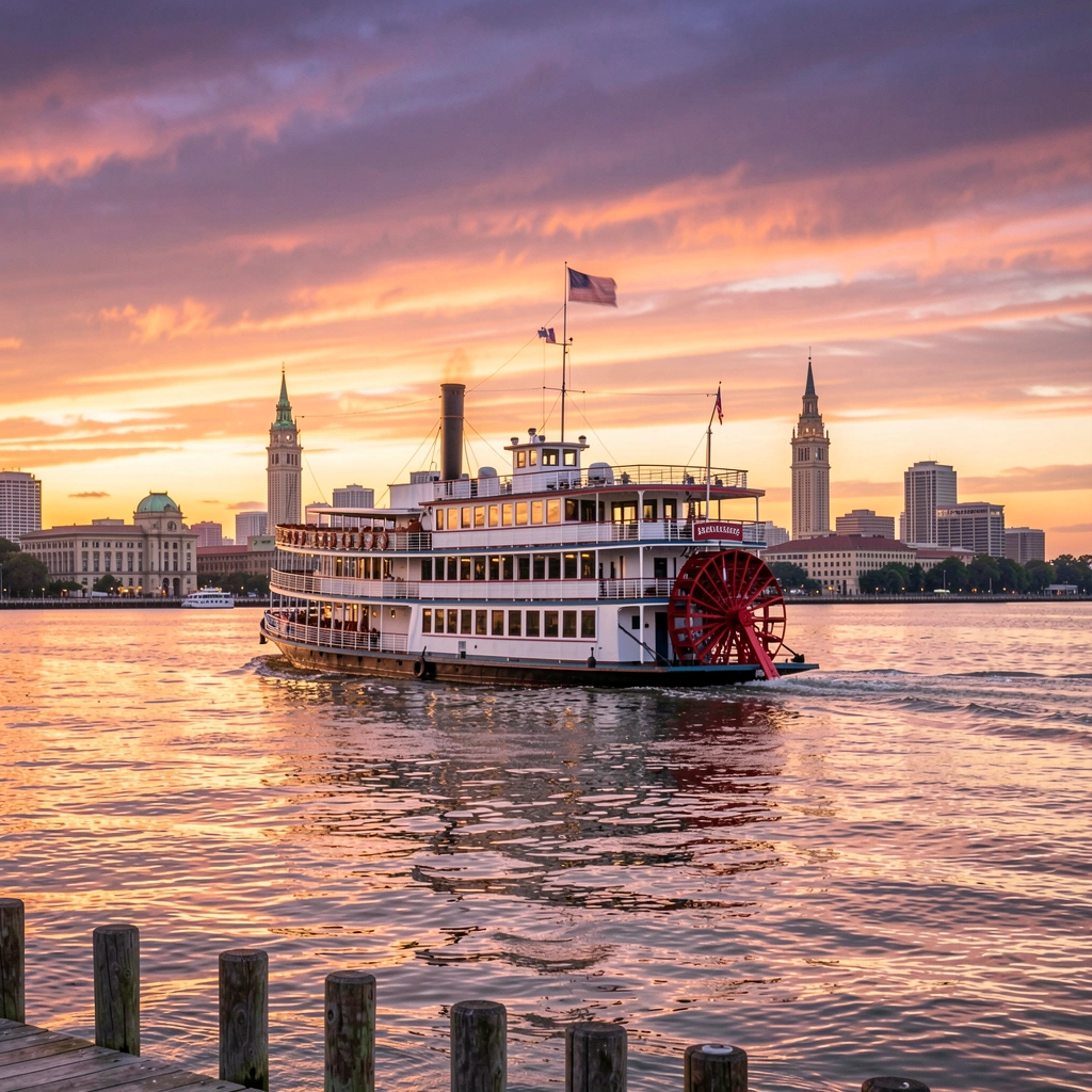 Nashville New Orleans Memphis | 10-Day Luxury USA Holiday Package