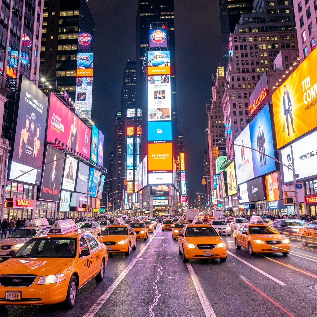 Iceland New York | 7-Day Luxury USA Holiday Package