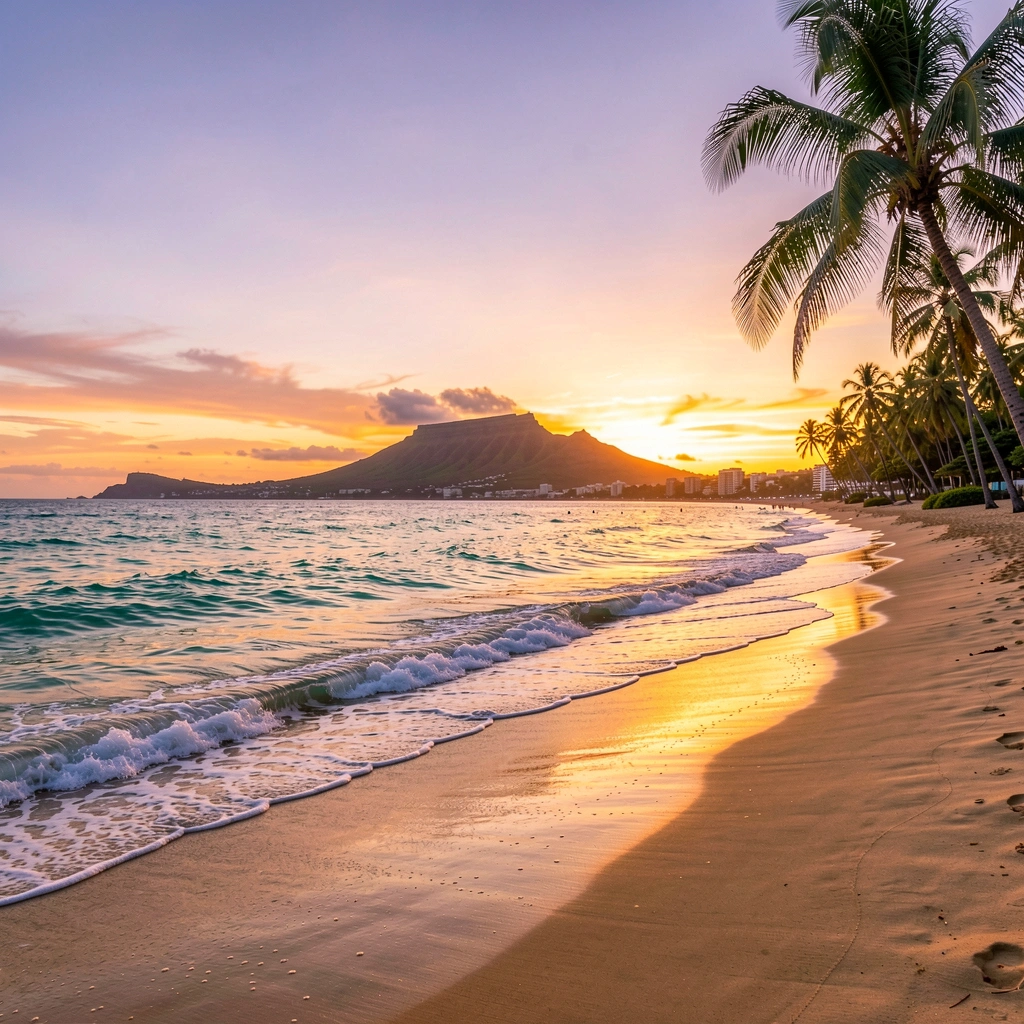 Vegas Angeles Hawaii | 15-Day Luxury USA Holiday Package