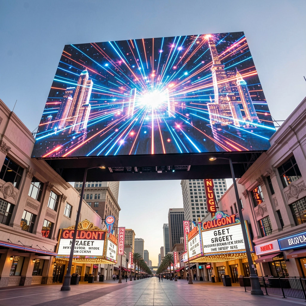 Las Vegas Holiday | 6-Day Luxury USA Holiday Package