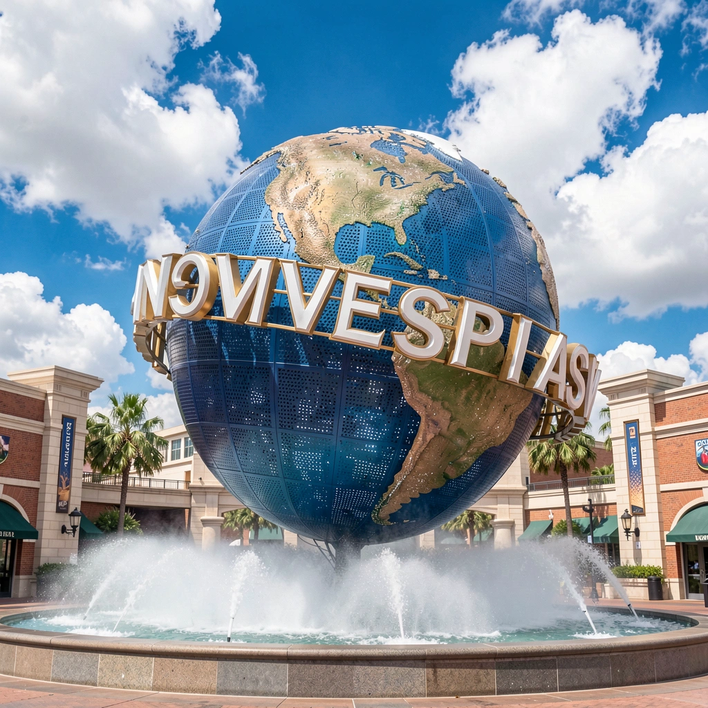 Orlando Resort Homes | 7, 10 or 14-Night Luxury Florida Holiday