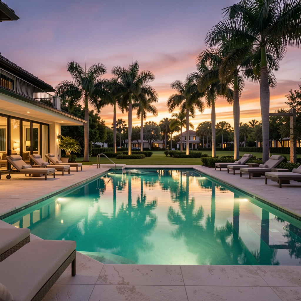 Orlando Villa Holidays | 8-Day Luxury USA Holiday Package