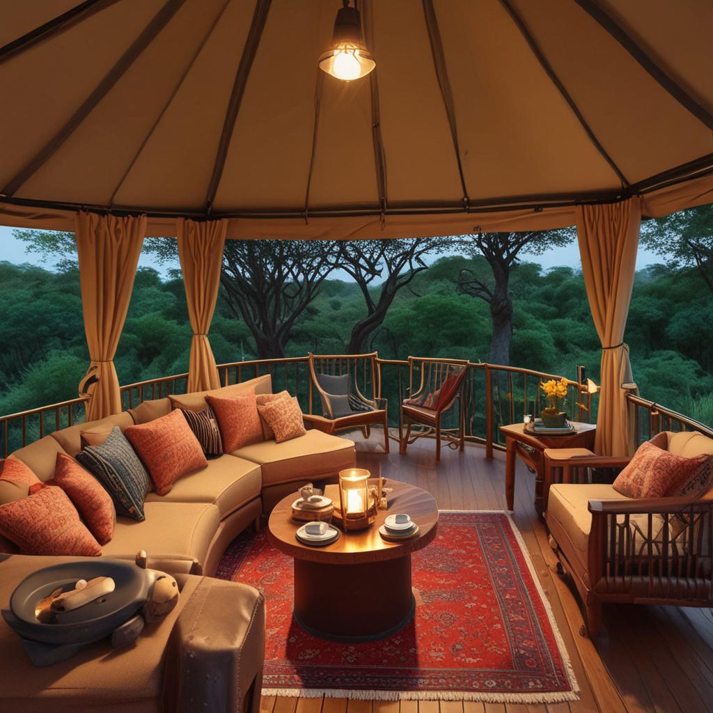 Elephant Sanctuary & Beaches: 15-Night Thailand Discovery