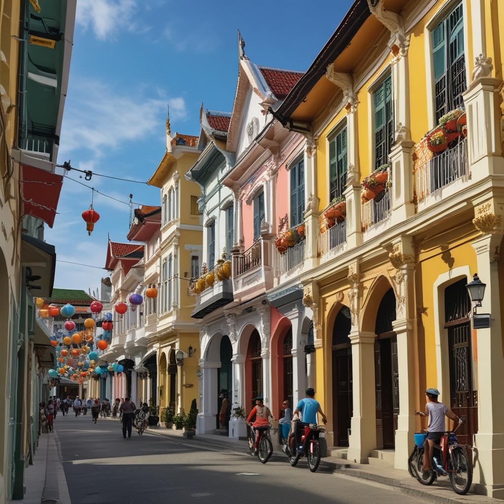 Kingdom Explorer: 13-Night Thailand Ultimate Tour