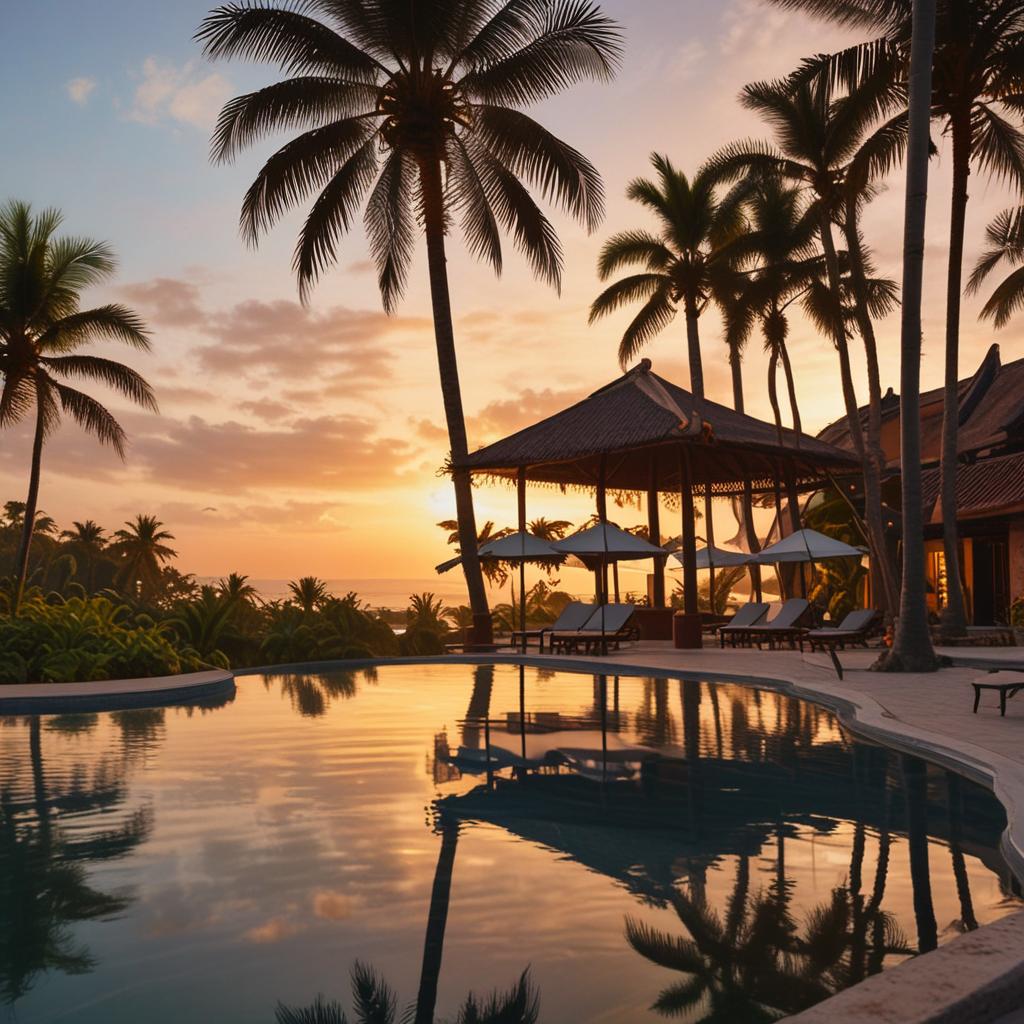 Relaxing Vietnam: Luxury Holiday with Flights & Wellness