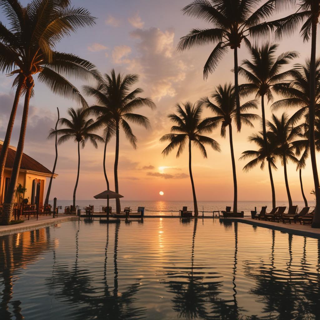 Luxurious Vietnam Escape: Hanoi Charm and Hoi An Bliss