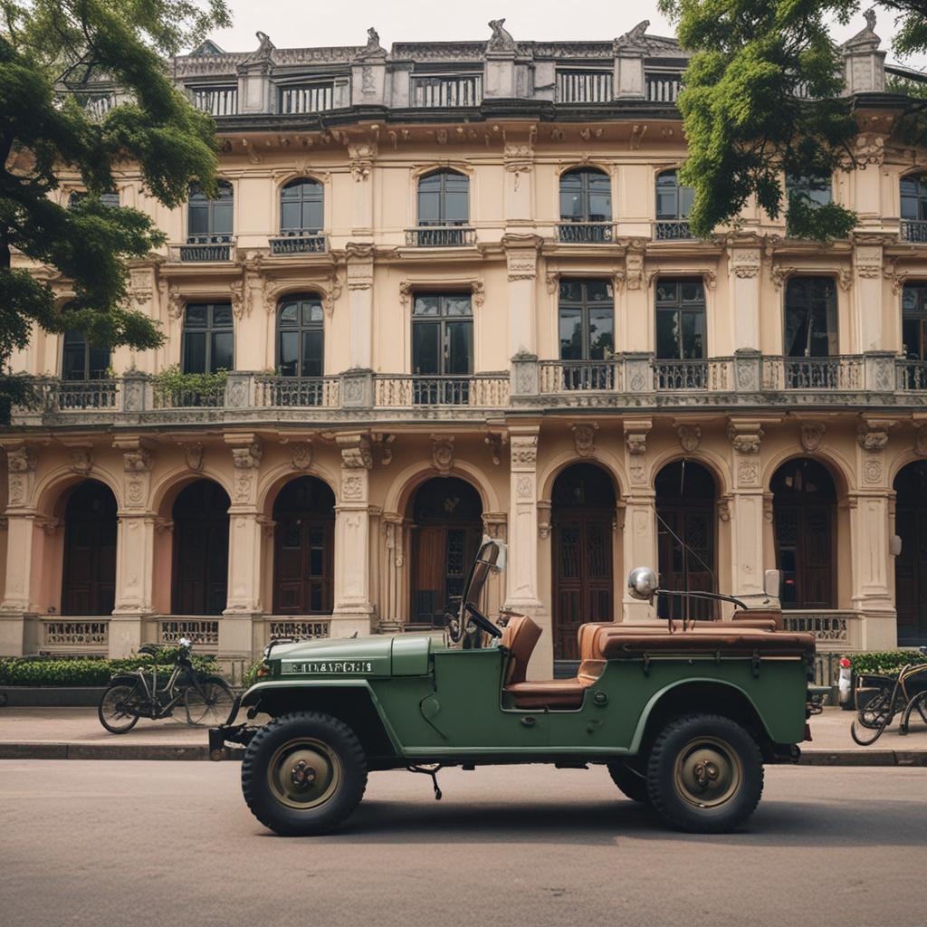 Luxury Vietnam & Cambodia Discovery Tour - Explore Ancient Wonders