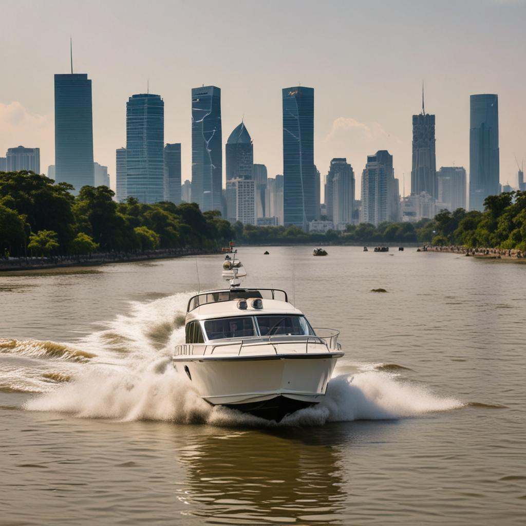 Luxury Vietnam Heritage & Horizon Tour - 16 Nights