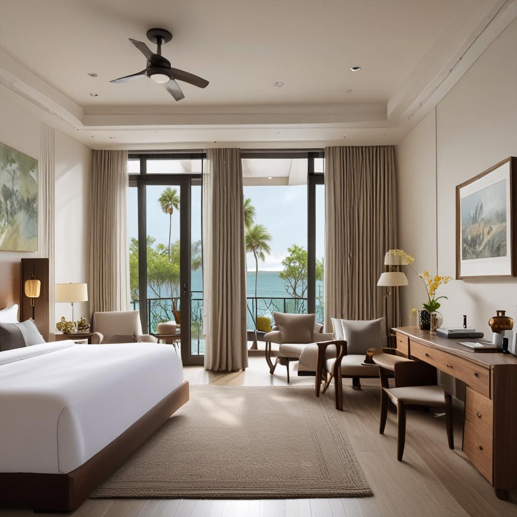 Luxurious Phu Quoc Island Retreat