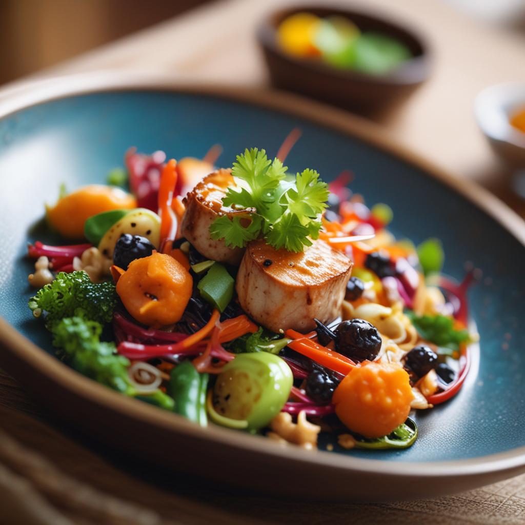 Indulge in Luxury at The St. Regis Goa Resort