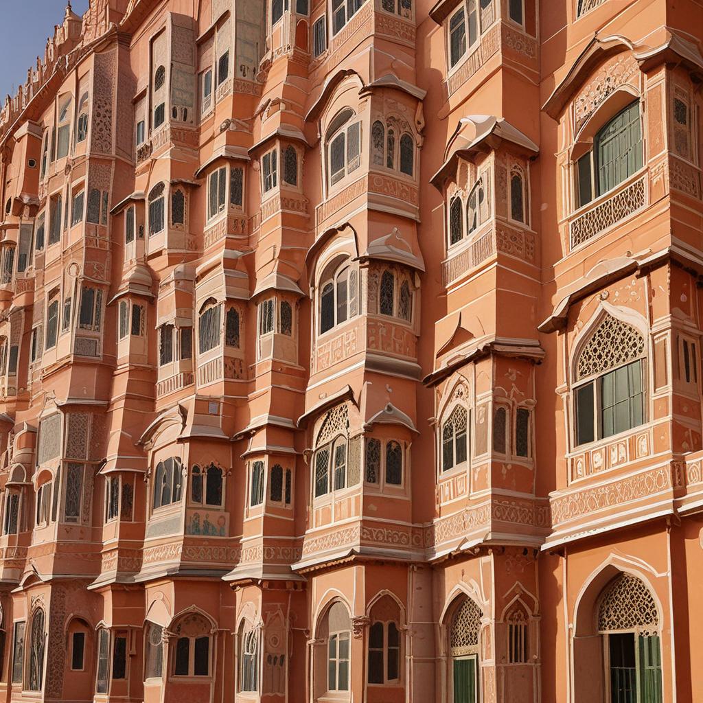 Luxury India Golden Triangle Safari with Ranthambore Wildlife