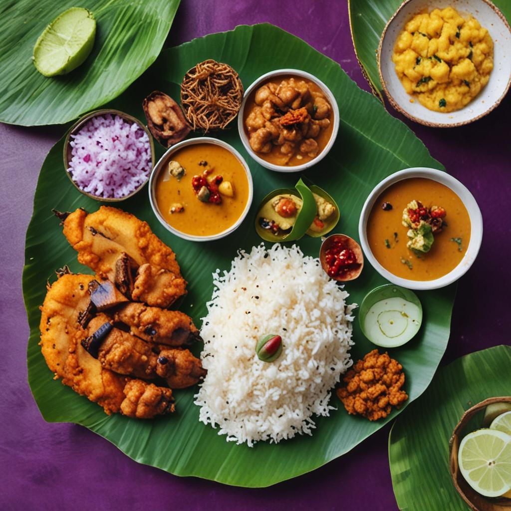 Luxury Kerala Tour: Discover India's Enchanting Southern Gem