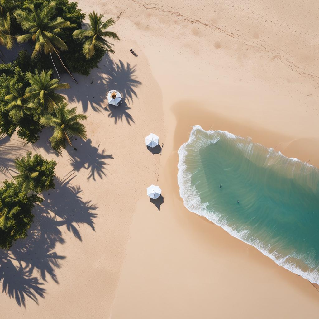 Luxury India Golden Triangle Tour with Goa Beach Retreat