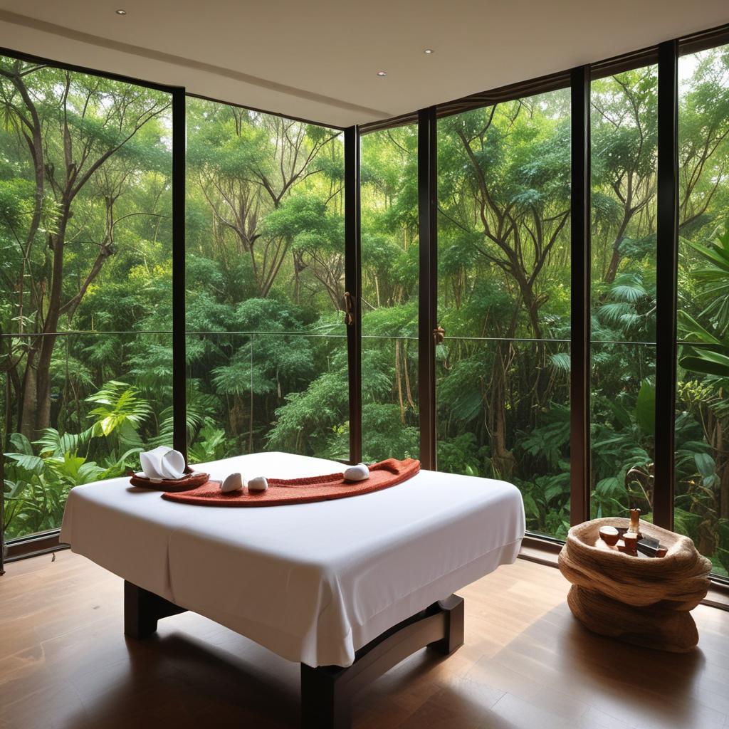 Luxury Singapore Grand Prix & Bali Escape Tour