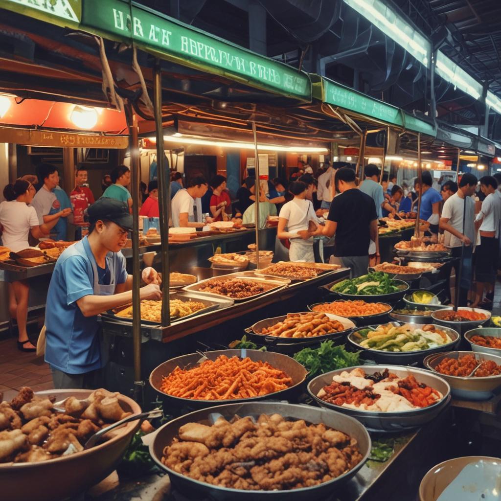 Luxurious Bali, Singapore, and Maldives Escape