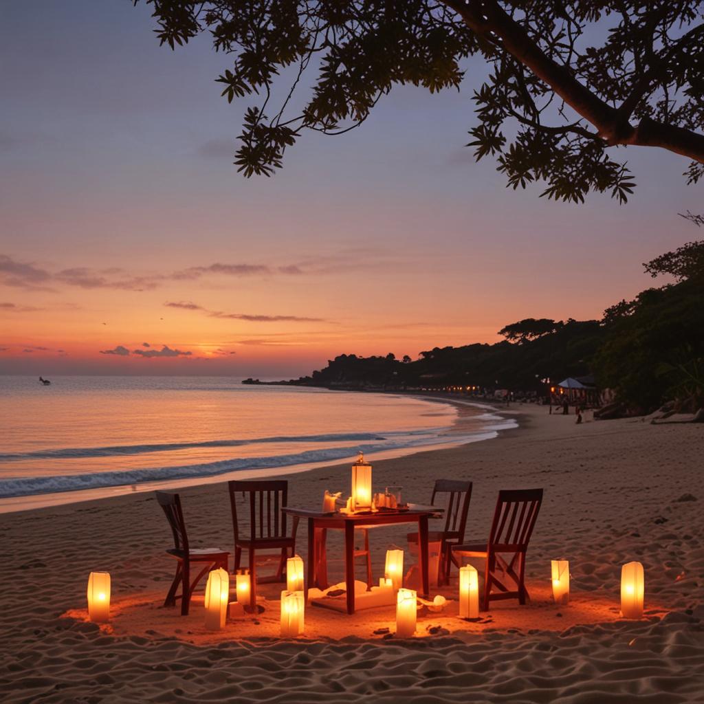 Luxurious Bali Escape: Ubud Serenity, Legian Bliss, and Jimbaran Splendor