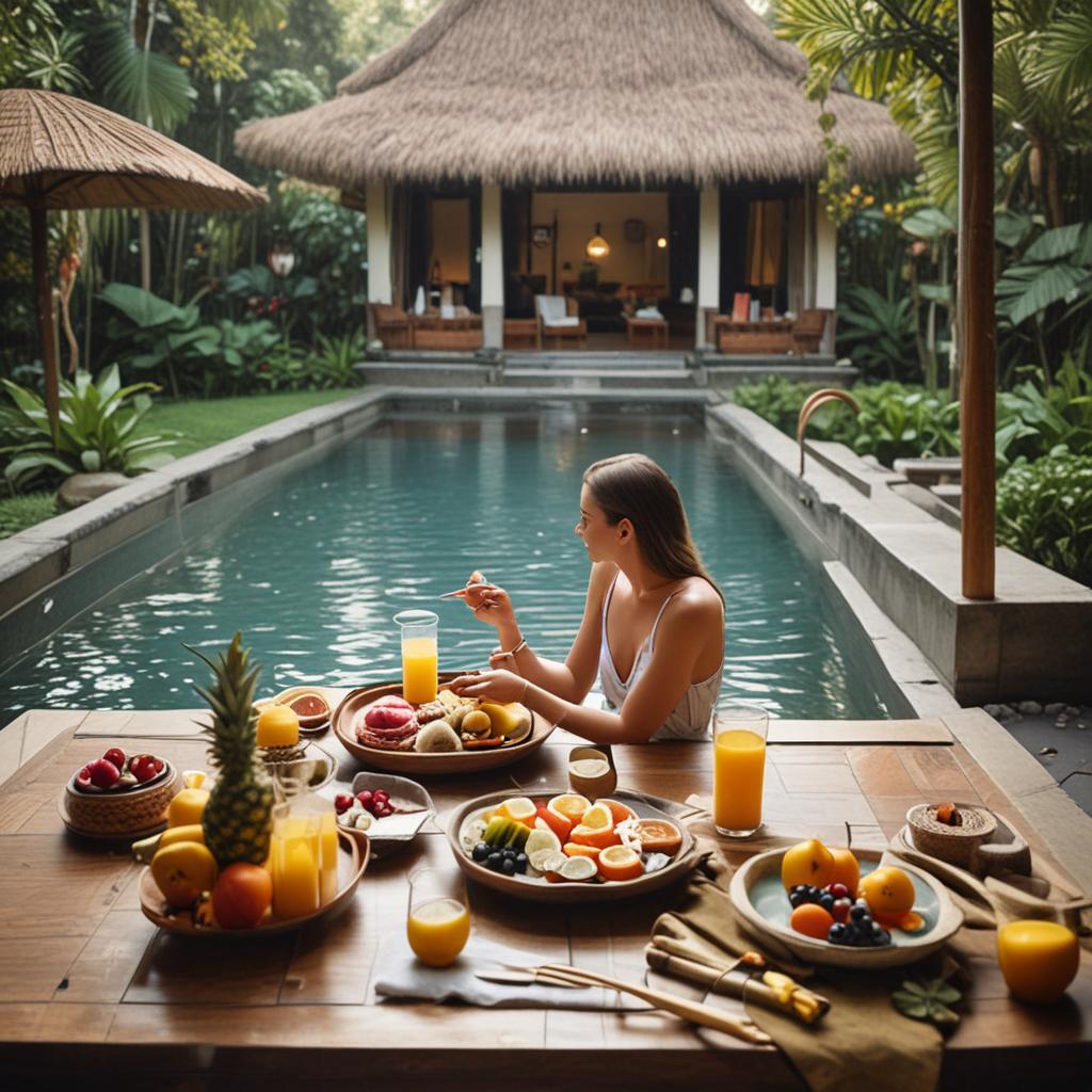Captivating Bali Luxury Tour - Ubud, Menjangan & Canggu