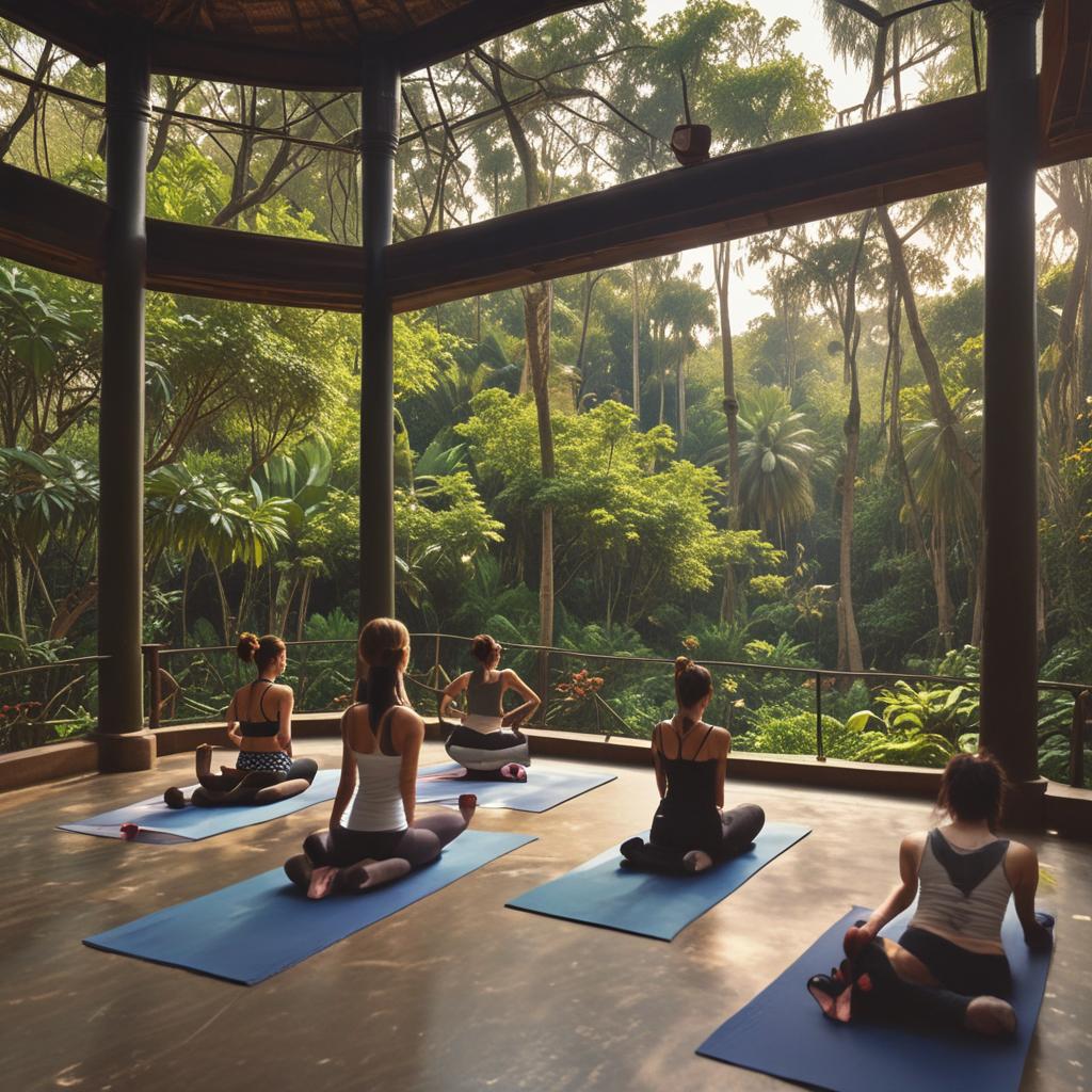 Luxury Bali Escape: Indulge in the Serenity of Ubud & Sanur