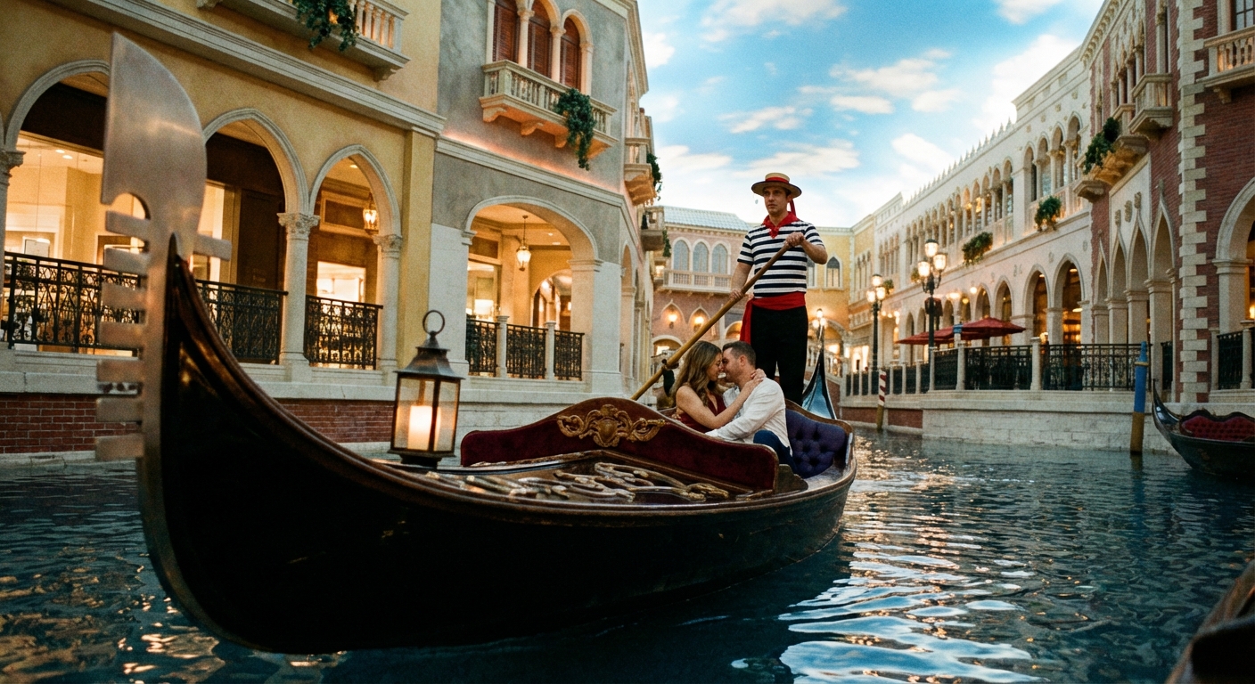 New York, San Francisco & Las Vegas Holiday