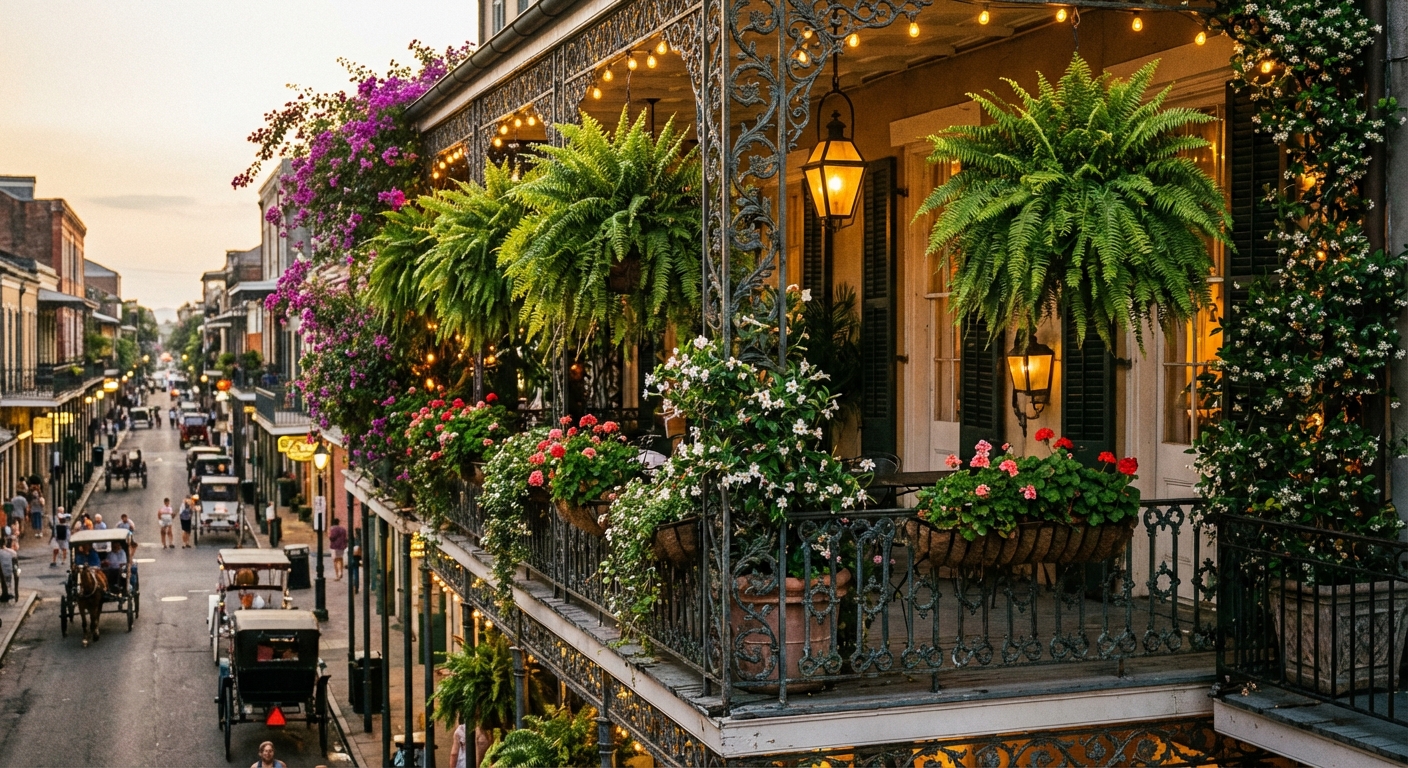 Chicago, Memphis & New Orleans: An American Music Tour