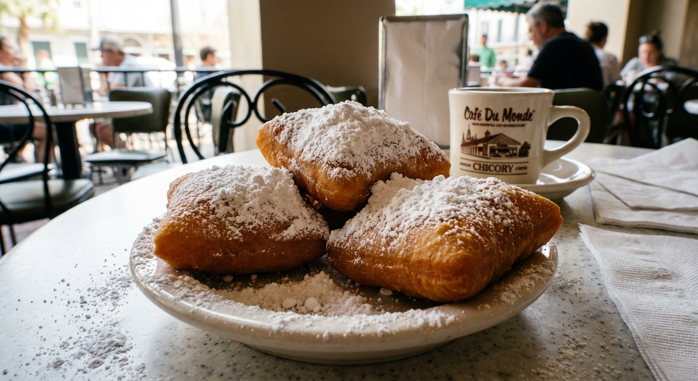 Nashville, New Orleans & Elvis Presley's Memphis