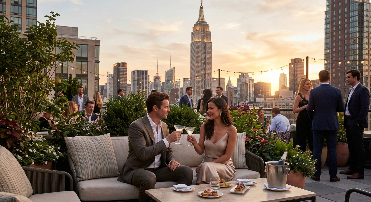 Luxury USA Twin Centre: New York & Boston