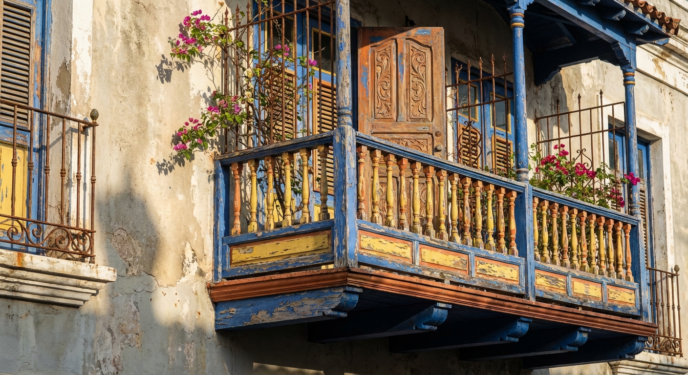 Miami and Puerto Rico Twin-Centre