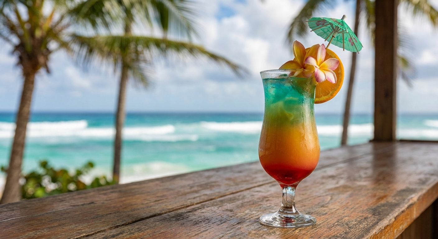 New York City & Punta Cana Beach Escape