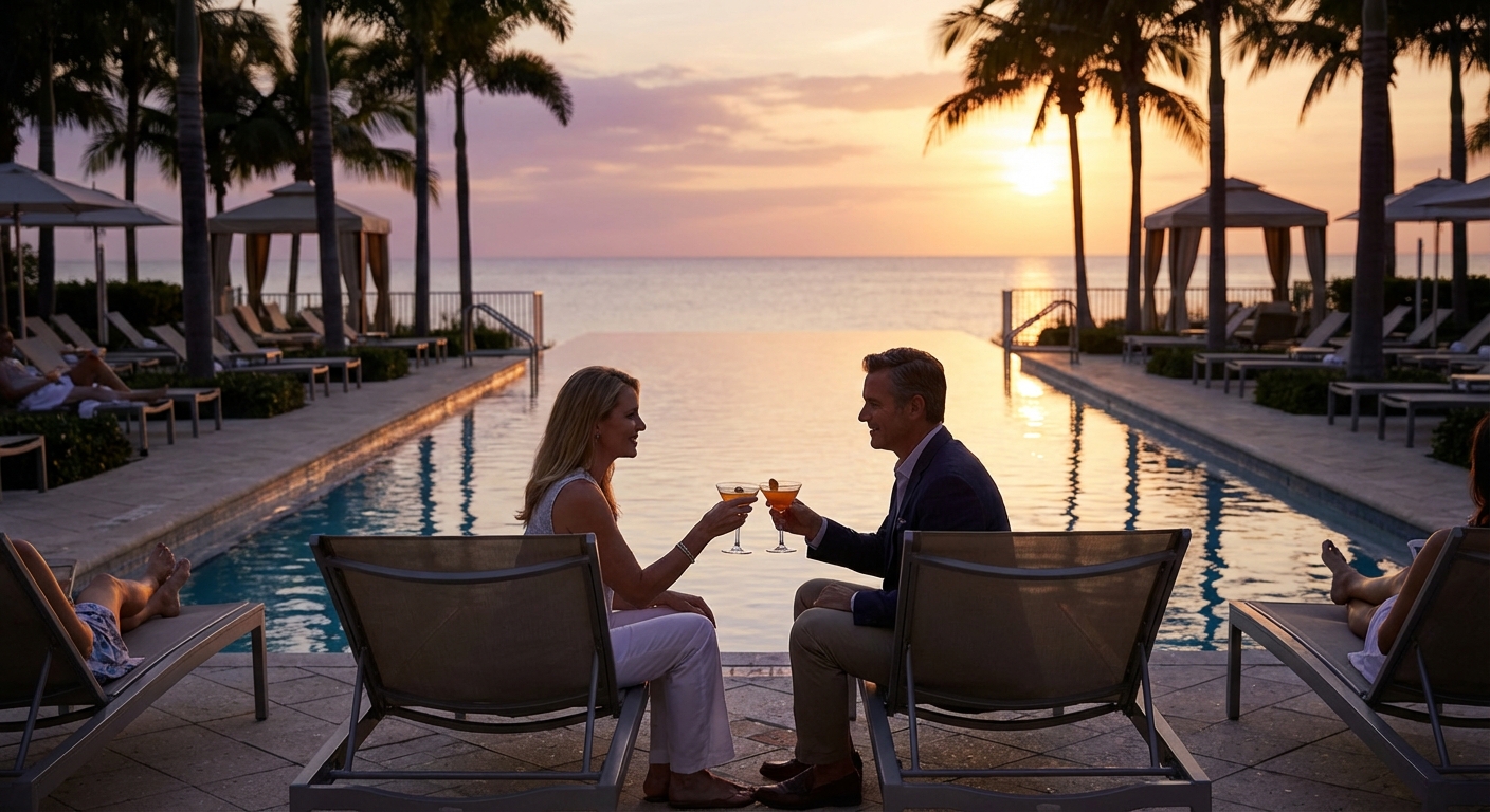 Florida Coast to Coast