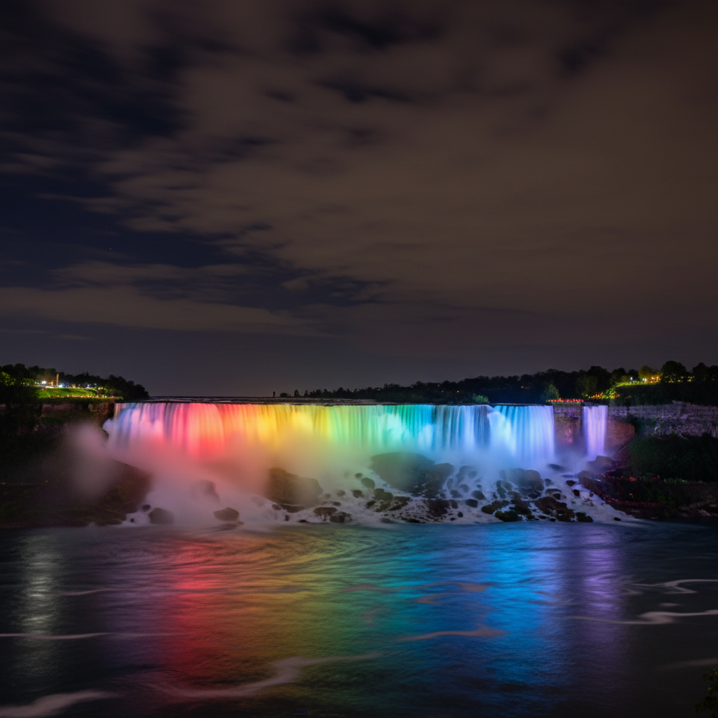 Iceland Niagara New York | 9-Day Luxury Holiday Package