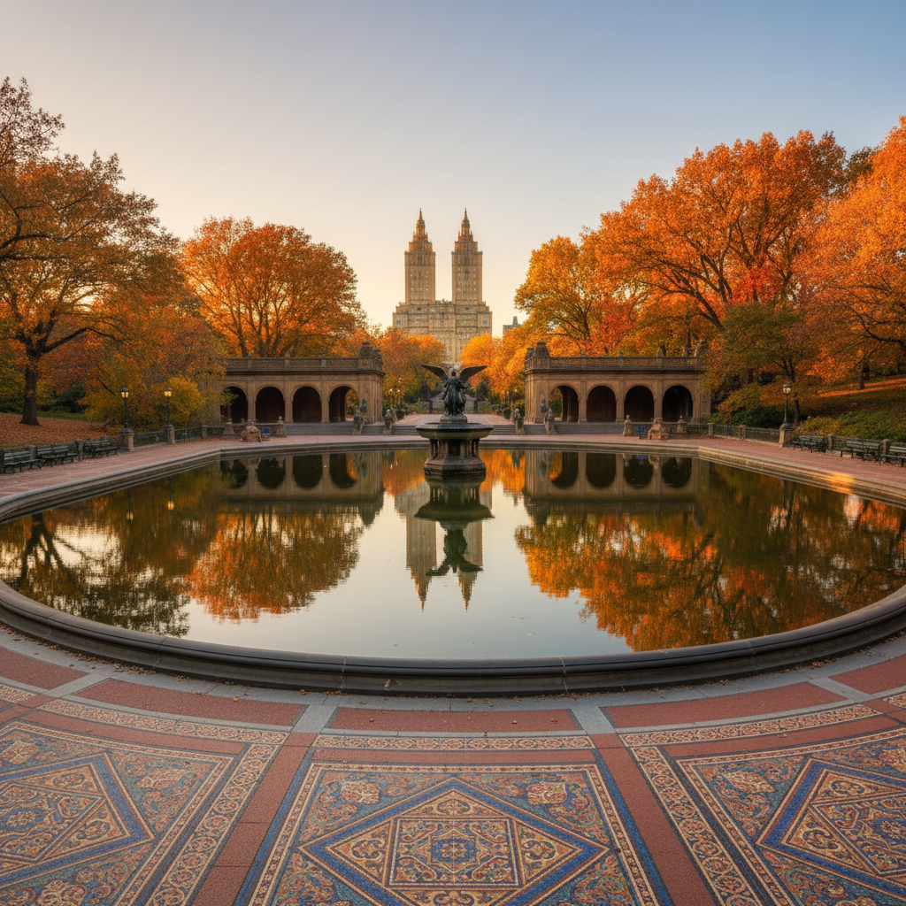 New York Washington Boston | 10-Day Luxury USA Holiday Package