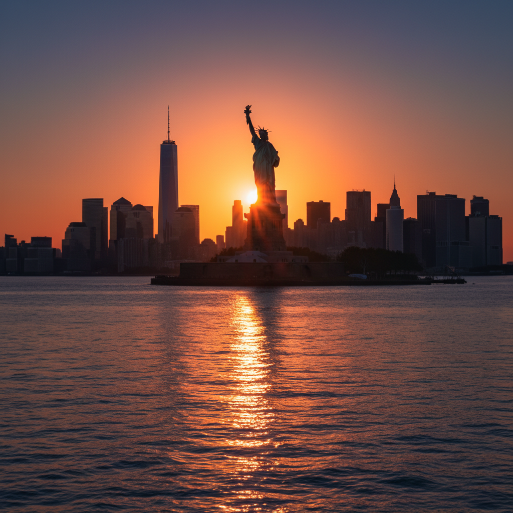 New York Vegas | 9-Day Luxury USA Holiday Package