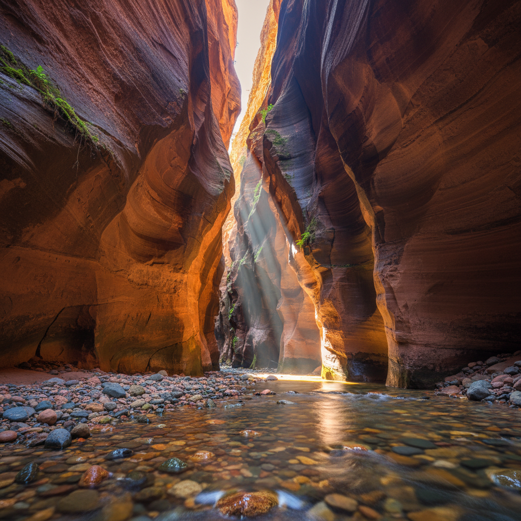 California Utah Holiday | 11-Day Luxury USA Holiday Package