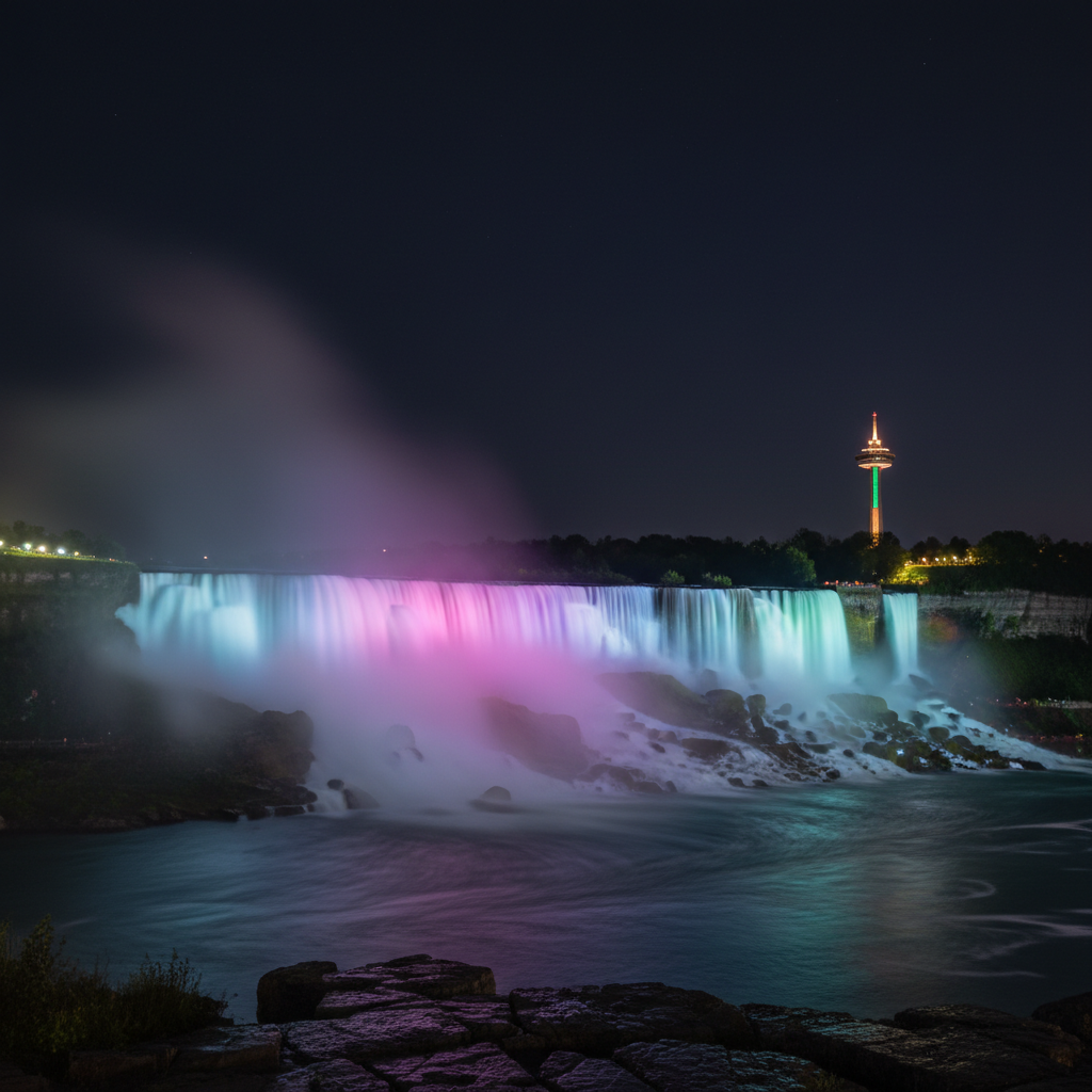 New York Niagara | 8-Day Luxury USA Holiday Package