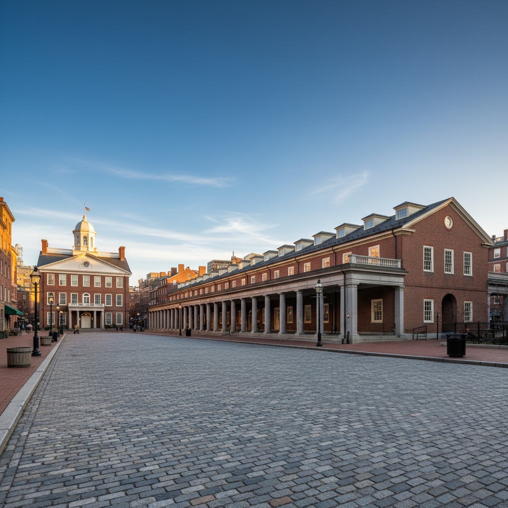 New York Boston | 8-Day Luxury USA Holiday Package