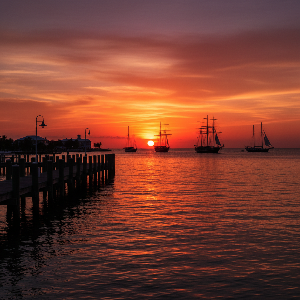 Miami Keys Holiday | 9-Day Luxury USA Holiday Package