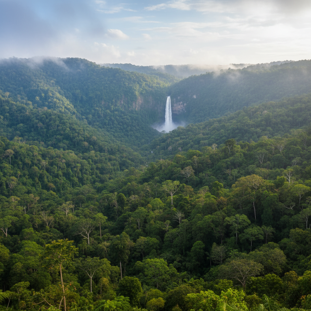 Miami Puerto Rico | 10-Day Luxury USA Holiday Package