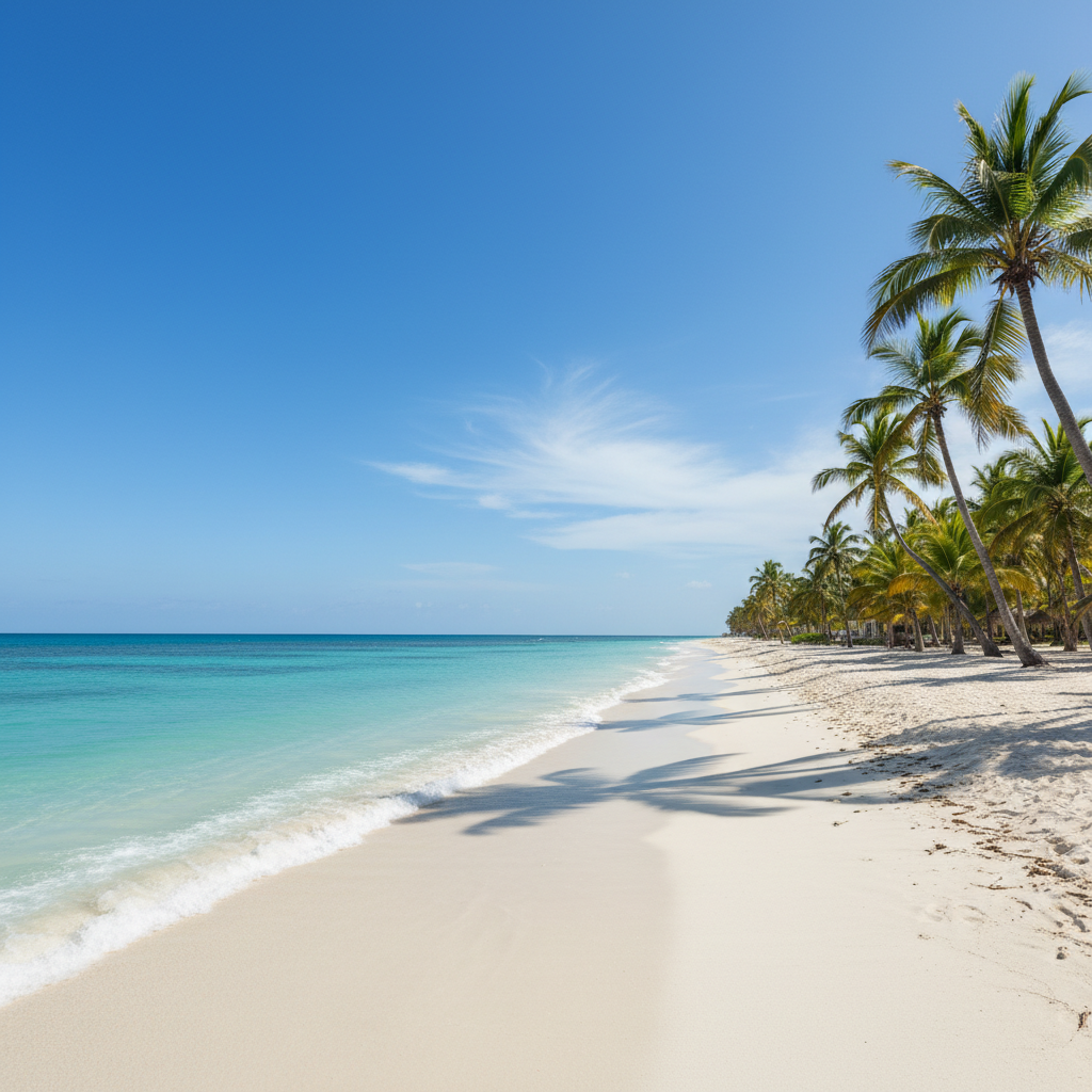 New York Punta Cana Holiday | 11-Day Luxury Holiday Package